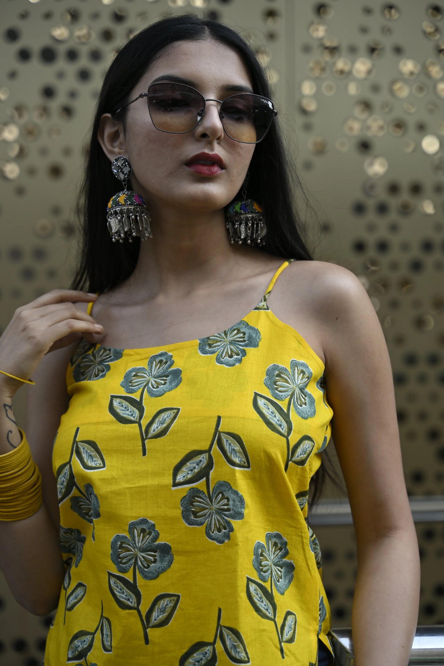 Suhani
