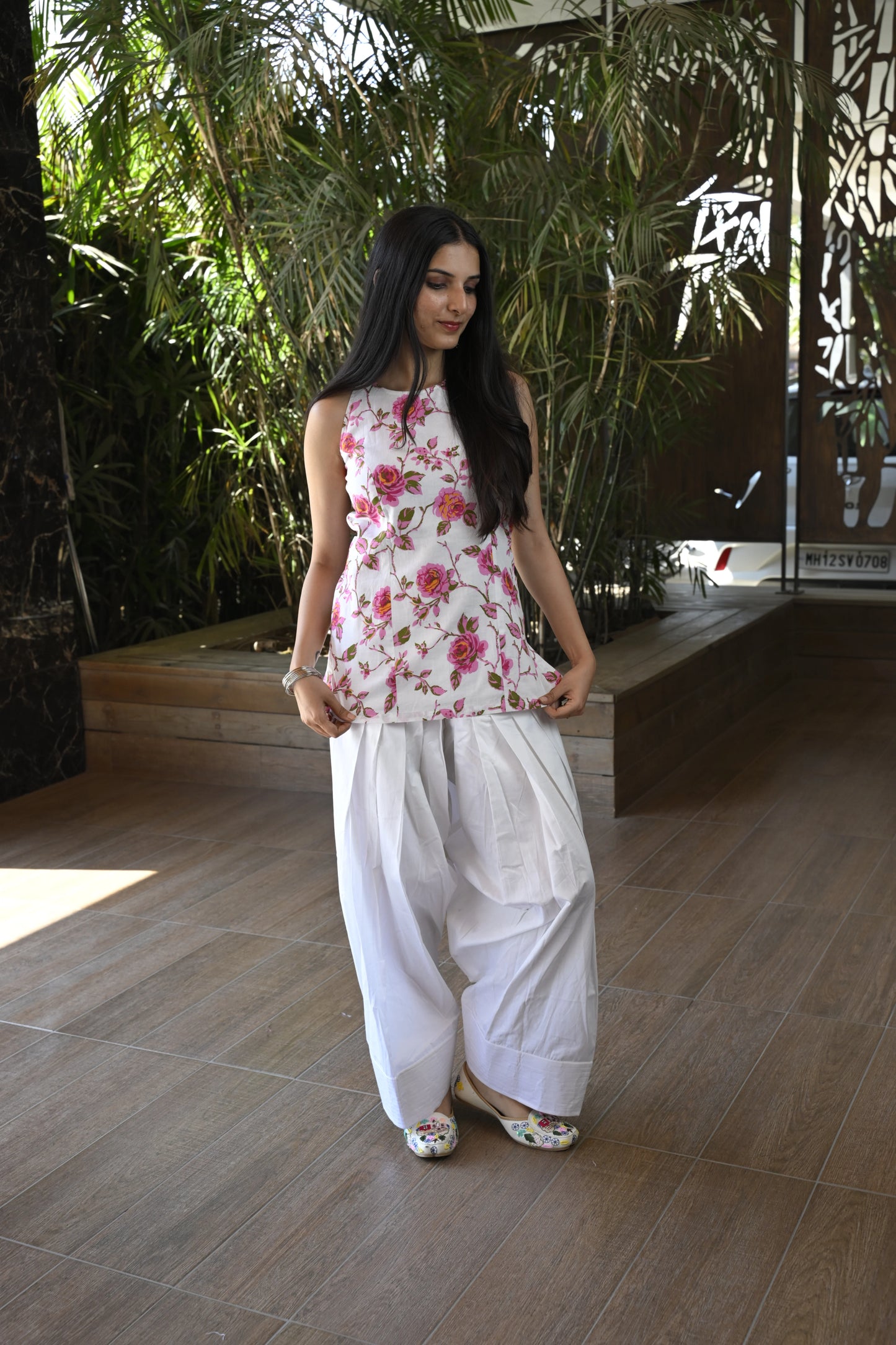 Shahana Farshi