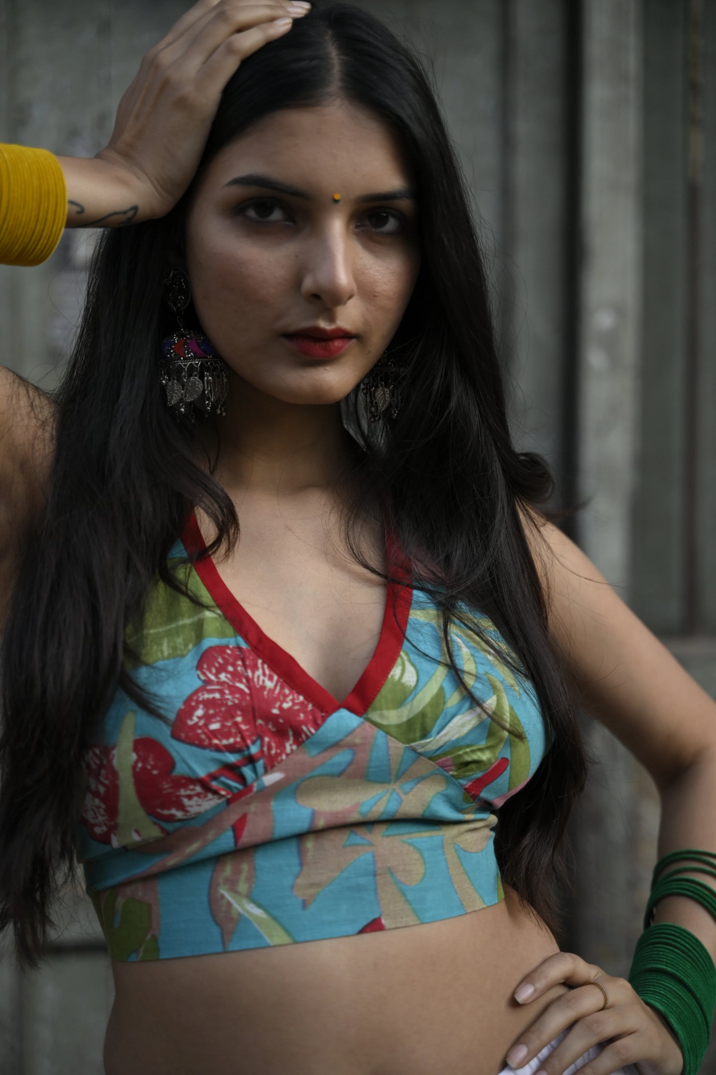 Sarla