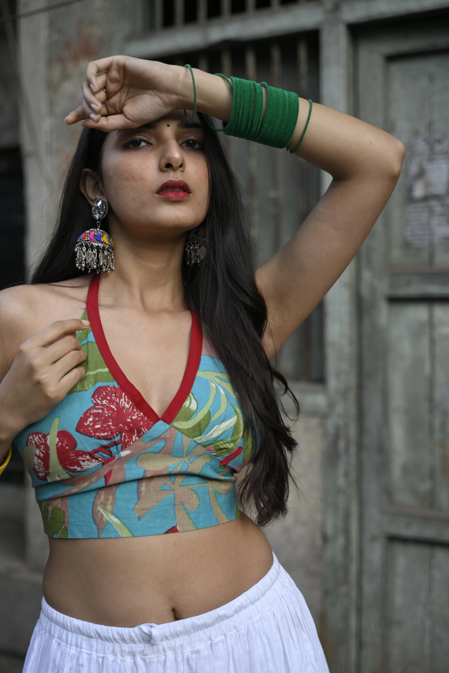 Sarla