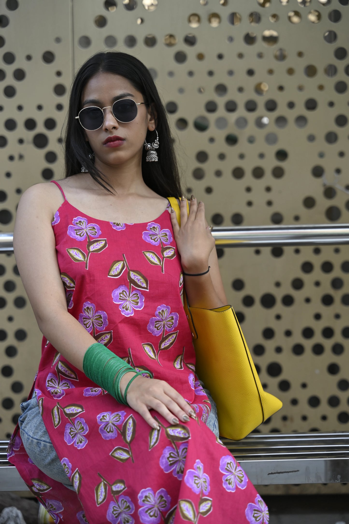 Suhani