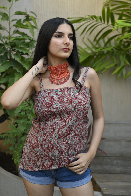 Kaira