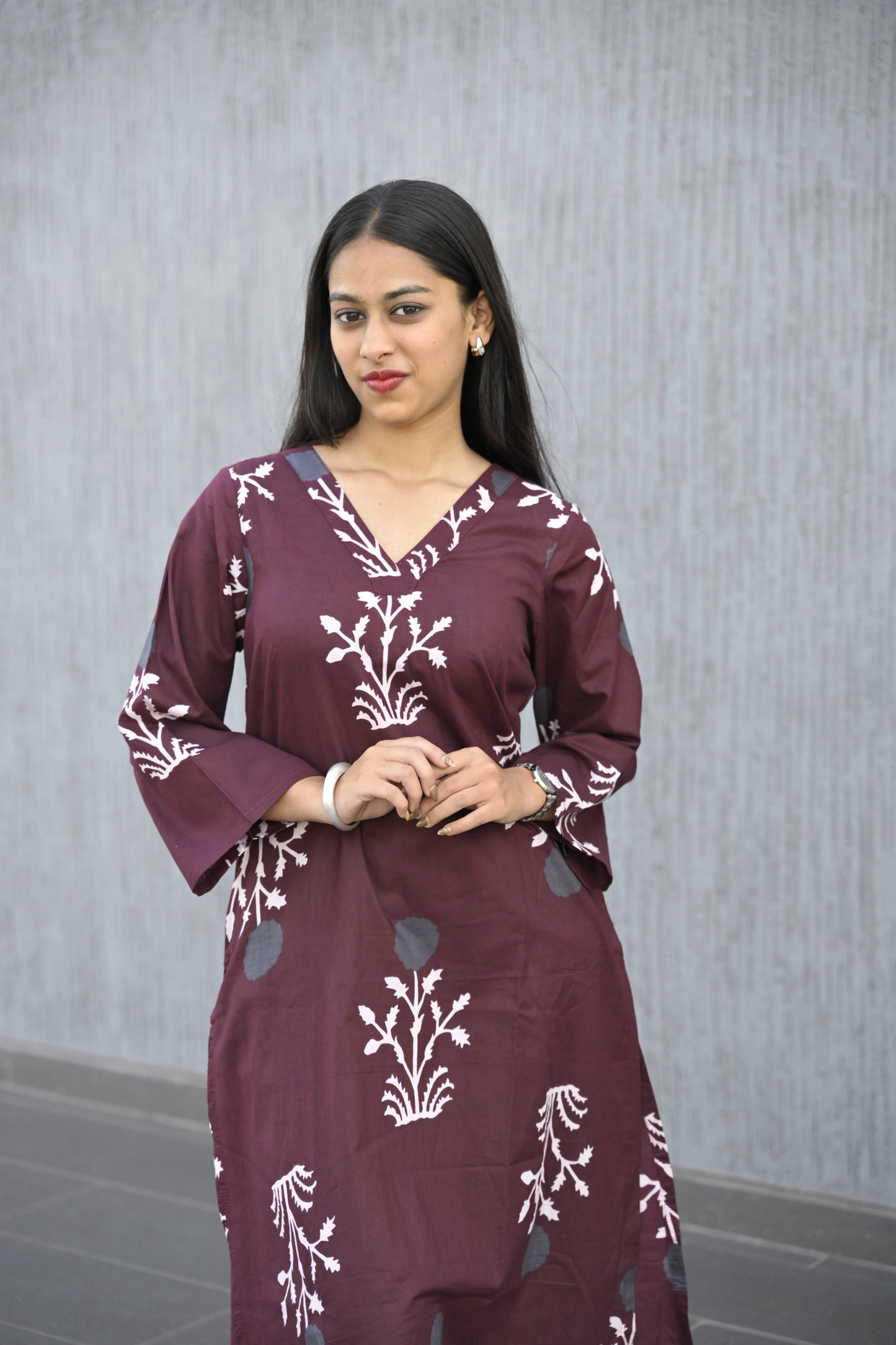 Naisha