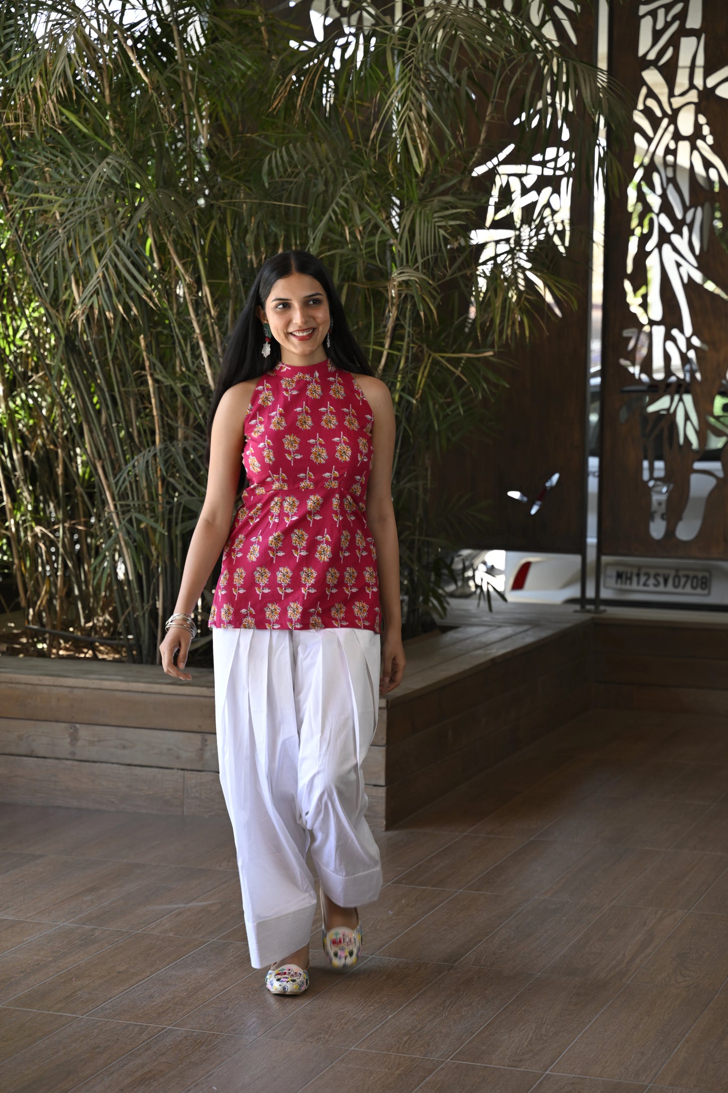 Shahana Farshi