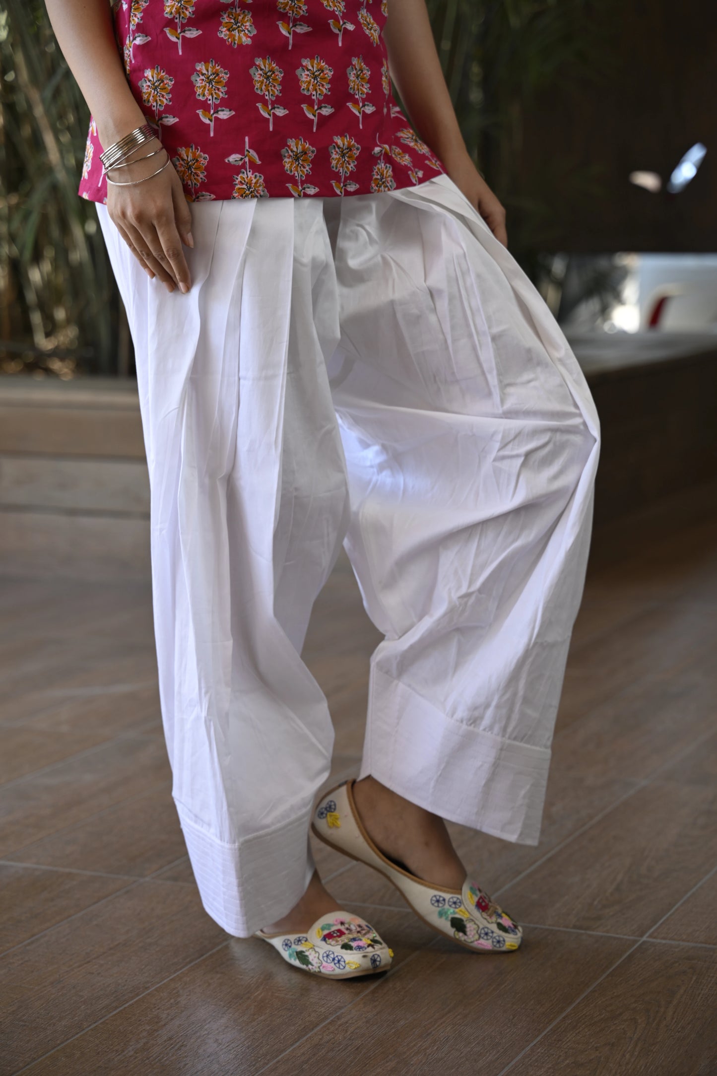 Shahana Farshi