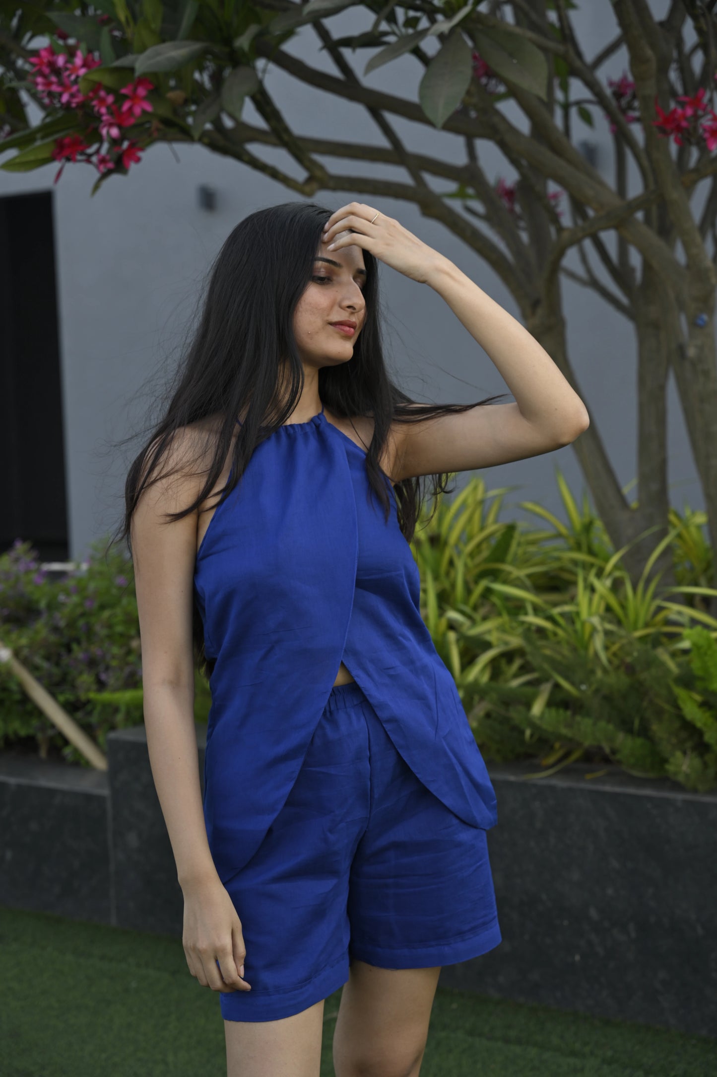 Isha