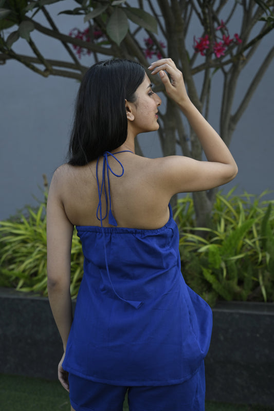 Isha
