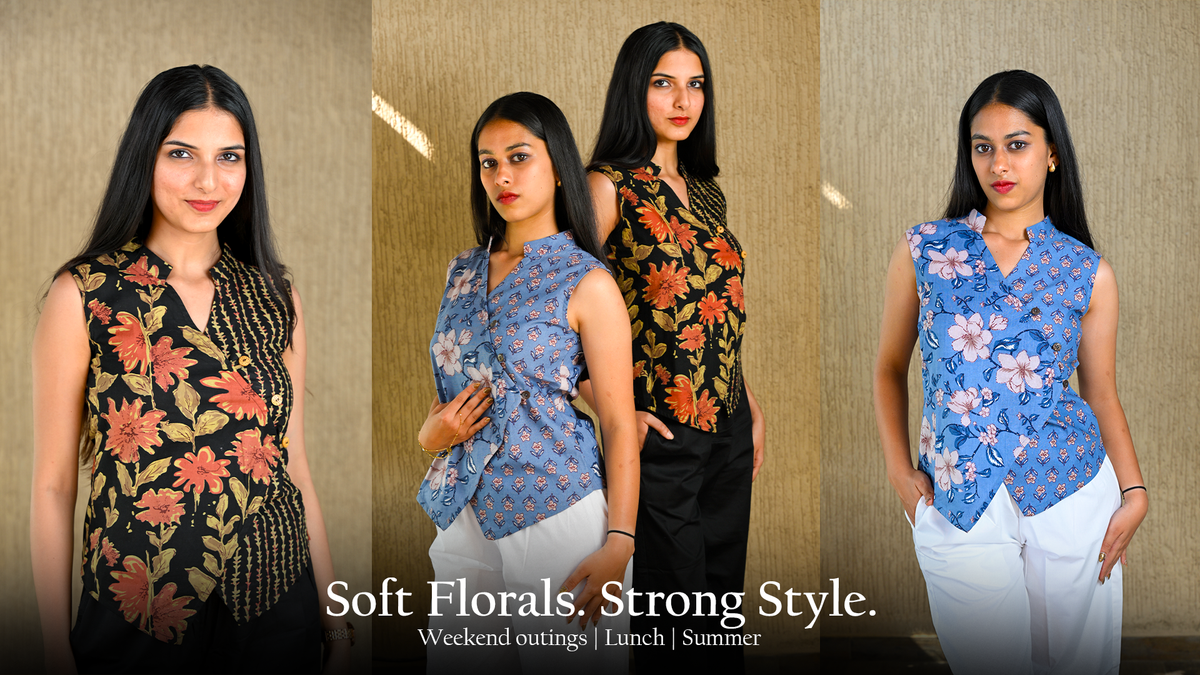 Iradha & Co – Iradha & Co